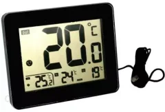 Elektronski termometer zunanji /wev.
