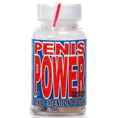 Tabletke Penis Power, 22 kom