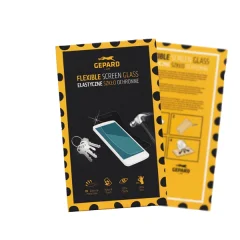 Gepard zaščitno Flexibilno steklo folija za Samsung Galaxy S22 5G / Samsung Galaxy S23 - Full Glue