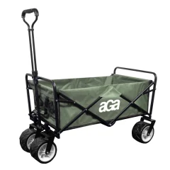 Aga Zložljivi voziček MR4611 Khaki
