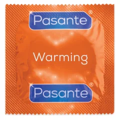 Kondomi Pasante Warming, 144 kom