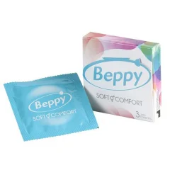 Kondomi Beppy Soft Comfort