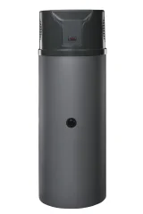 Sanitarna toplotna črpalka TermoPlus® C2/300-BASIC-AIR