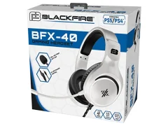 Ardistel Blackfire Gaming slušalke BFX-40 PS5-PS4