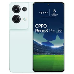 Pametni telefon Oppo Reno 8 Pro 6.7' 8Gb/256Gb Dual Sim Glazirano zelen