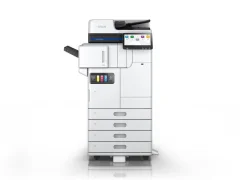 Večnamenski brizgalni tiskalnik Epson za podjetja - Wf-Am-C5000
