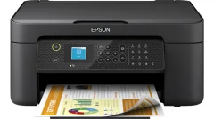Epson Multifunction Printer WF-2910DWF A4