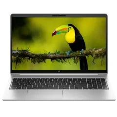 Obnovljeno - kot novo - Prenosnik HP ProBook 450 G10 | Nvidia GeForce RTX2050 (4 GB) / i5 / RAM 8 GB / SSD Disk / 15,6″ FHD