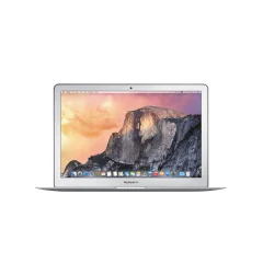 Obnovljeno - znaki rabe - MacBook Air 13" 2015 Core i7 2,2 Ghz 8 Gb 64 Gb SSD Silver