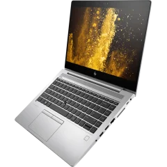 Obnovljeno - kot novo - Prenosnik HP EliteBook 840 G6 / i5 / RAM 16 GB / SSD Disk / 14,0″ FHD