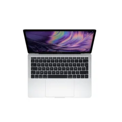 Obnovljeno - kot novo - MacBook Pro Retina 13" 2017" Core i5 2,3 Ghz 8 Gb 256 Gb SSD Silver