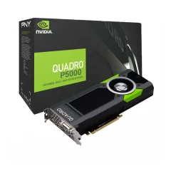 Obnovljeno - kot novo - Grafična kartica Nvidia Quadro P5000 16GB GDDR5X