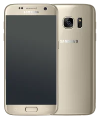 Obnovljeno - kot novo - Samsung Galaxy S7 Single-SIM