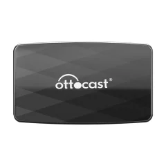 Adapter Ottocast CA360 3-v-1 Carplay&Android (črn)