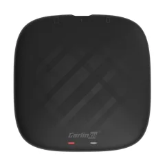 Carlinkit TBOX MINI brezžični adapter Apple Carplay/Android Auto (črn)
