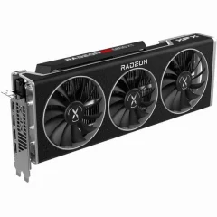 Obnovljeno - kot novo - AMD RX 6800 XT 16GB XFX Triple Fan | 1440p in 4K Ultra Gaming & Editing | Ultimate Grafična kartica