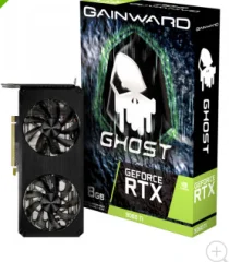 Obnovljeno - kot novo - GAINWARD GeForce RTX gaming grafična kartica