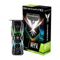 Obnovljeno - kot novo - GAINWARD GeForce RTX 3070 Phoenix 8GB GDDR6 RGB gaming grafična kartica