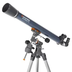 CELESTRON AstroMaster 70 EQ teleskop