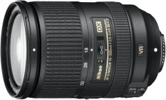 Nikon AF-S DX 18-300/3.5-6.3G VR II objektiv