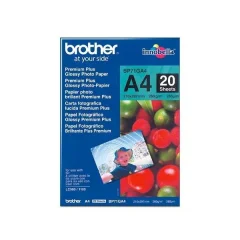 PAPIR A4 GLOSSY BROTHER