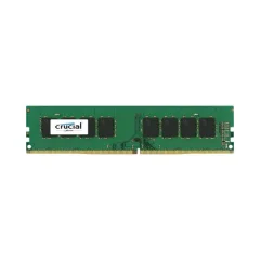 CRUCIAL 4GB DDR4 2400 CL11.2V DIMM