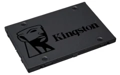 SSD KINGSTON 120GB A400 KINGSTON