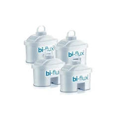 LAICA 4 BI-FLUX KARTUŠE za filtriranje vode