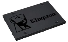 KINGSTON A400 480GB 2.5 SSD vgradni disk