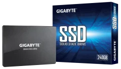 GIGABYTE SSD NAND 240GB SATA3 2.5" trdi disk