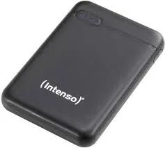 INTENSO XS5000 Powerbank 5000 mAh USB A + USB C prenosna baterija