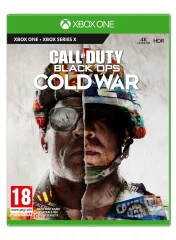 CALL OF DUTY: BLACK OPS - COLD WAR XBOX ONE