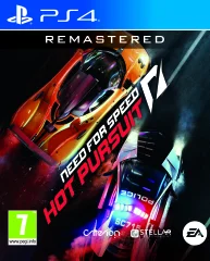 Need For Speed: Hot Pursuit - Remastered igra za PS4