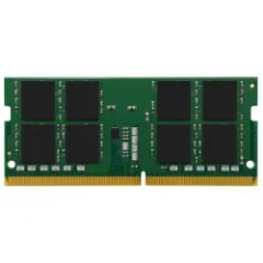 Kingston PC2666 RAM SODIMM DDR4 8GB KVR26S19S6/8