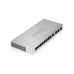 ZYXEL XGS1010-12 2.5G/2xSFP+ 2-portni switch