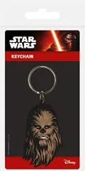 PYRAMID Star Wars Chewbacca obesek za ključe