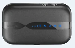 D-LINK DWR-932 3G/4G brezžični omrežni usmerjevalnik