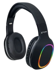 Xplore XP5911 Bluetooth/LED/FM/SD slušalke
