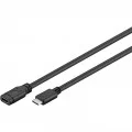 GOOBAY USB-C USB 3.1 gen. 1 podaljševalni kabel