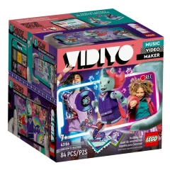 LEGO Vidiyo 43106 tbd-Harlem-Unicorn-BB2021 plastične kocke za sestavljanje