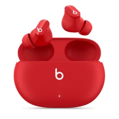 Beats Studio Buds Noise Cancelling Red