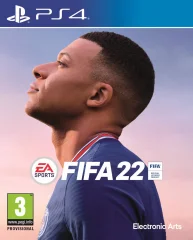 FIFA 22 igra za PS4