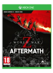 World War Z: Aftermath igra za XBOX ONE