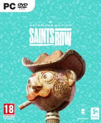 Saints Row - Notorious Edition igra za PC