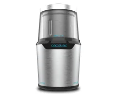 CECOTEC TitanMill 300 DuoClean mlinček za kavo