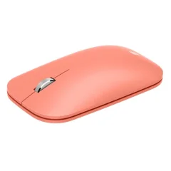MS Modern Mobile Mouse BG/YX/LT Peach