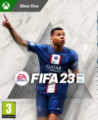 FIFA 23 igra za XBOX ONE