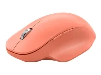 MICROSOFT Bluetooth BG/YX/LT/SL ergonomska miška roza