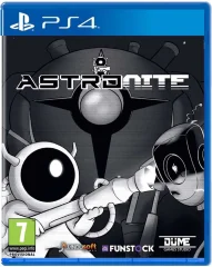 ASTRONITE PLAYSTATION 4
