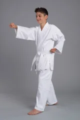 Karate kimona standard 120 cm